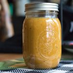 mustard bbq sauce recipe