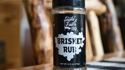 smoke trails bbq rub
