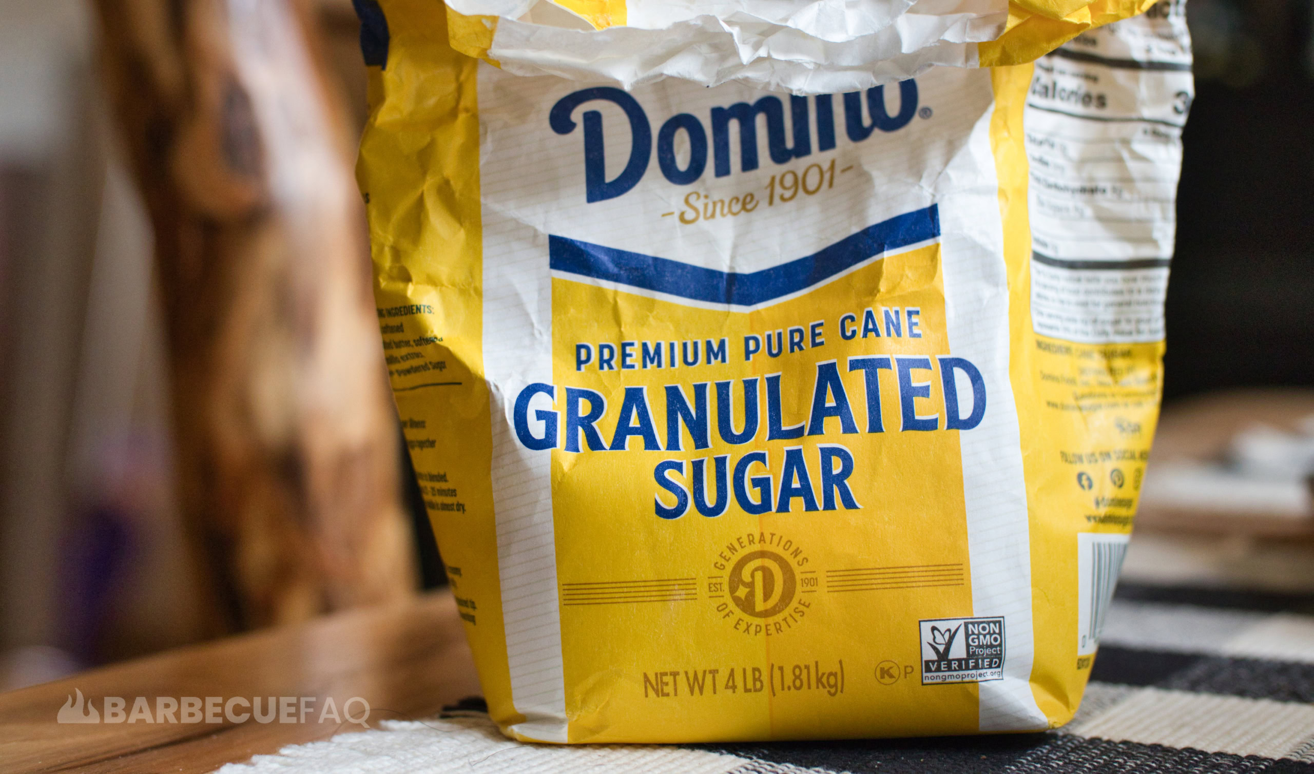 Making Smoke Trails BBQ Rub, at Home Recipe and Guide Barbecue FAQ