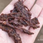 BBQ sauce beef jerky recipe