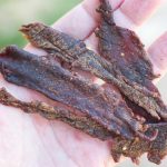 honey habanero beef jerky recipe