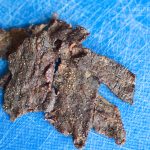 honey pepper beef jerky recipe