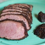 smoked corned beef recipe