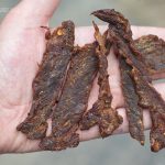 honey jalapeno beef jerky