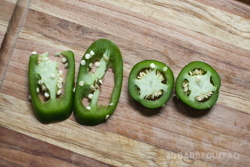 pickled jalapenos shapes