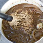 beef mop sauce recipe