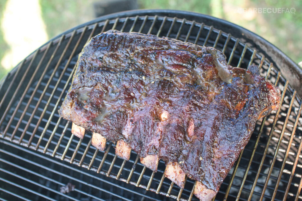 beef back ribs recipe