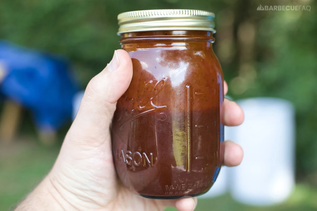 homemade chipotle bbq sauce recipe