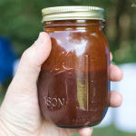 homemade chipotle bbq sauce recipe