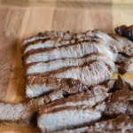 steak burrito marinade recipe