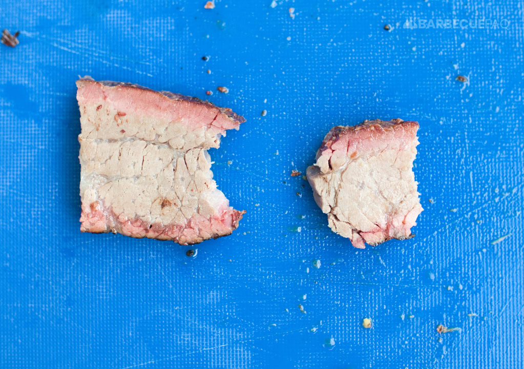 tri tip tear test