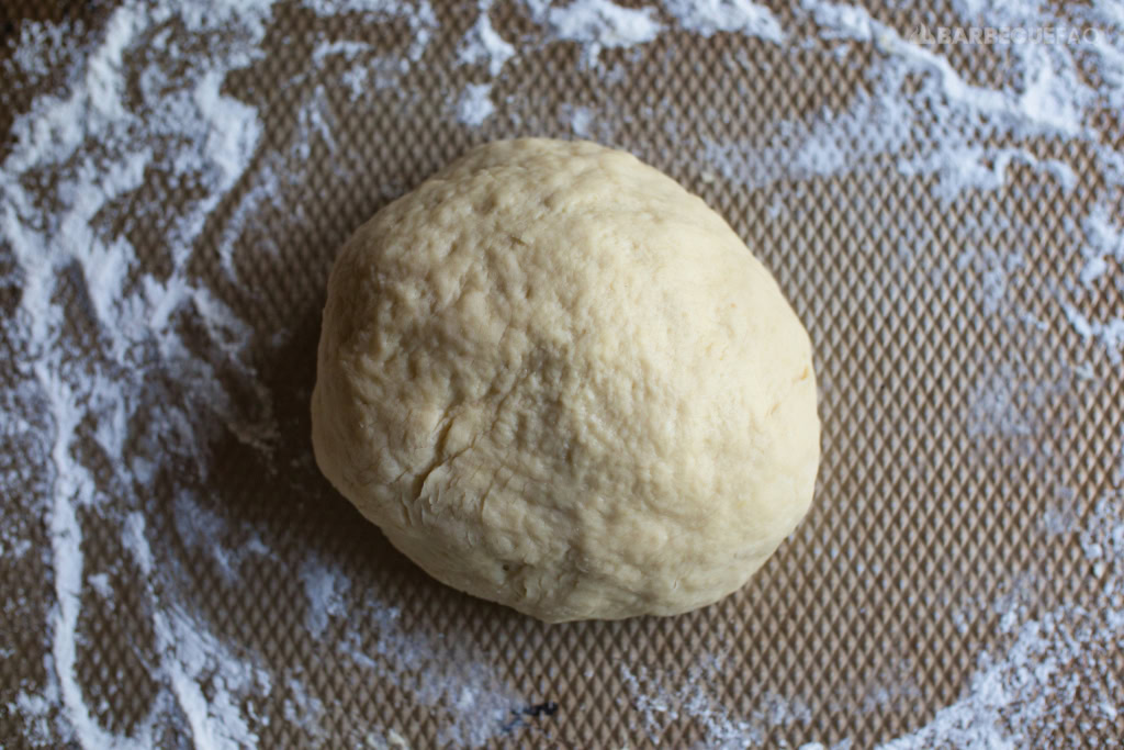 dough ball