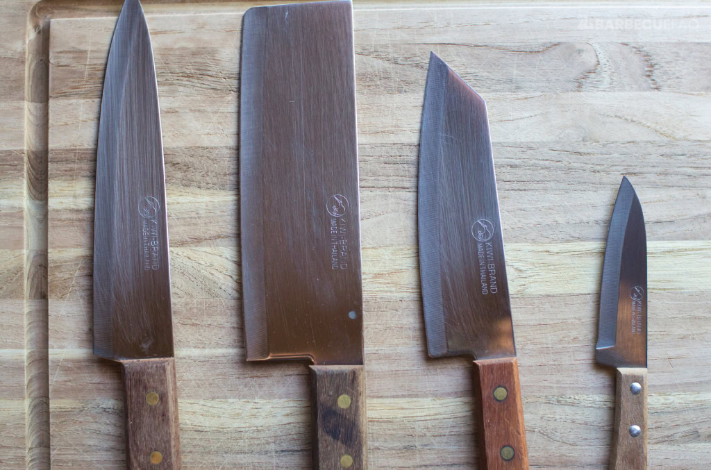 kiwi knives