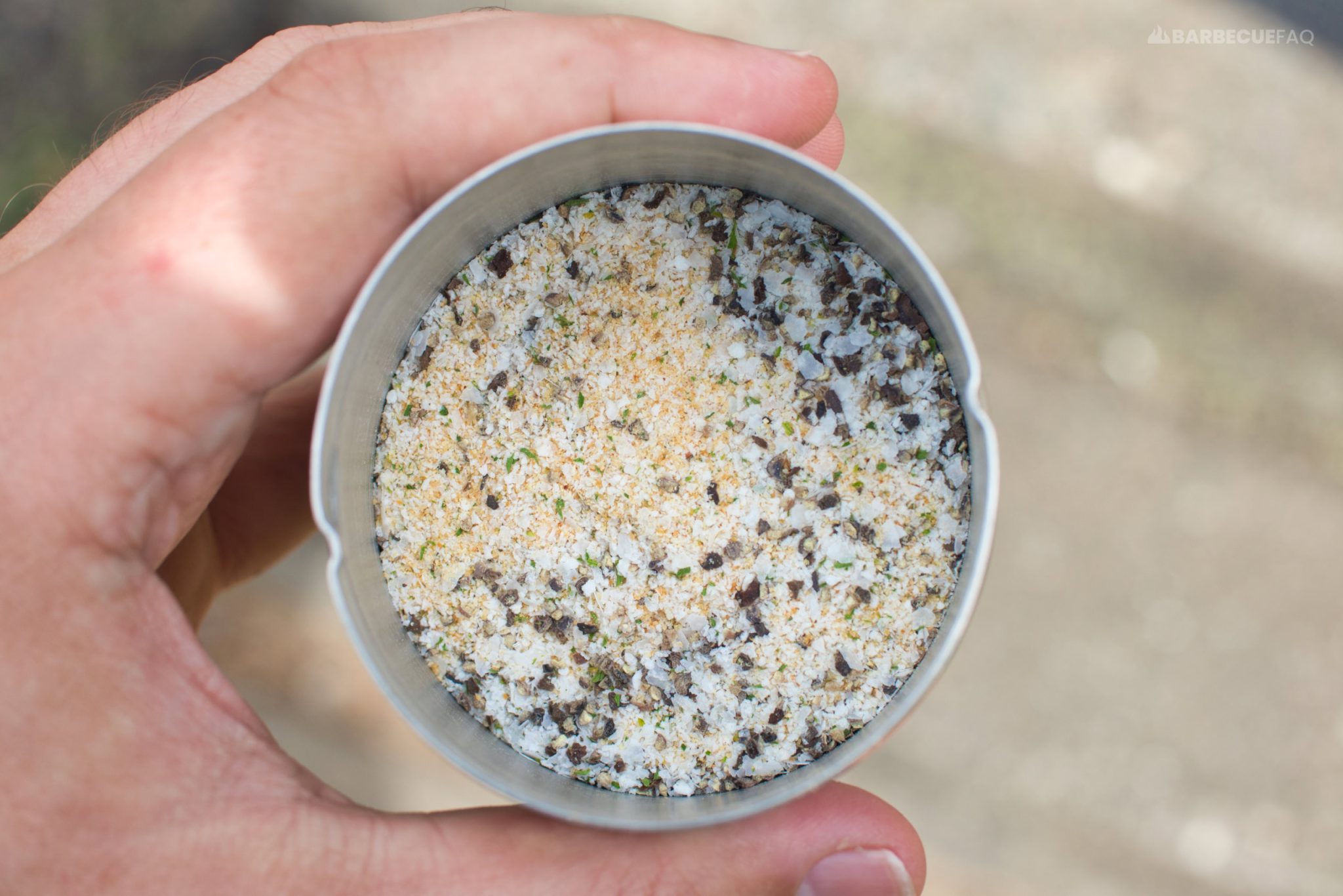 Malcolm Reed Killer Hogs AP Rub Copycat Recipe Barbecue FAQ