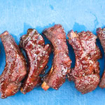 party ribs recipe