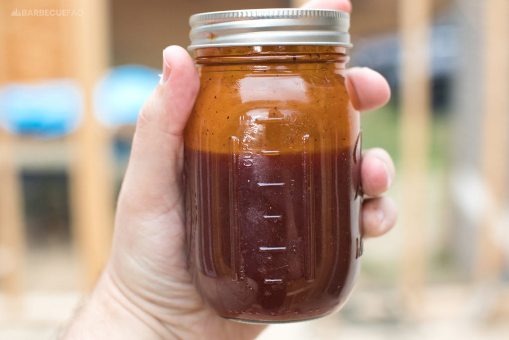 honey chipotle bbq sauce recipe