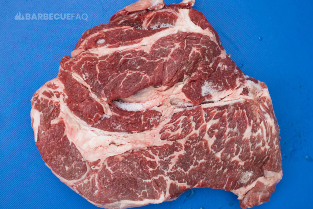 chuck roast