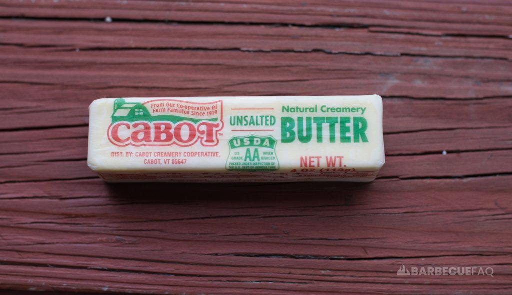 cabot unsalted butter