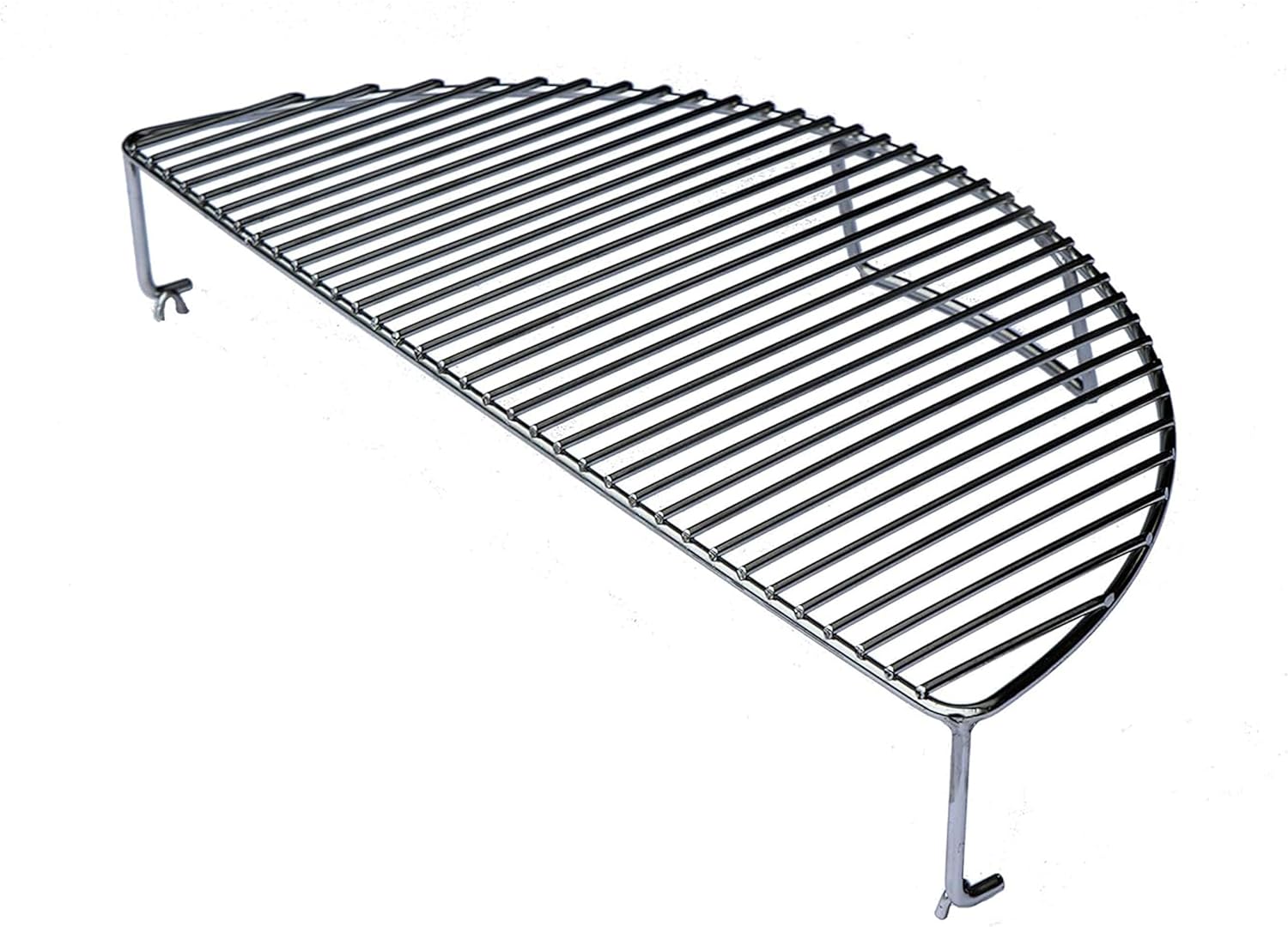 elevated grill grate for weber kettle