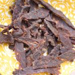 jalapeno garlic beef jerky recipe