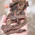 lemon pepper beef jerky recipe