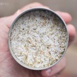 rosemary salt recipe