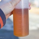 simple syrup recipe for bbq