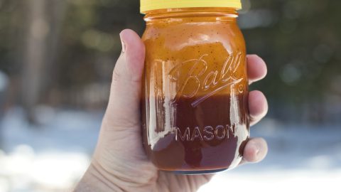 basic bbq sauce recipe