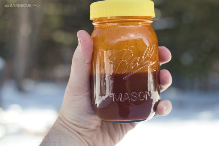 basic bbq sauce recipe