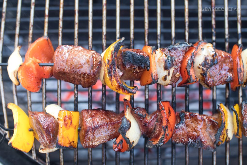 beef kabob recipe