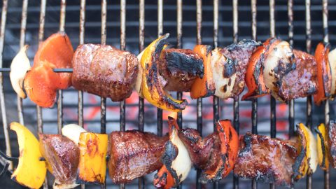 beef kabob recipe