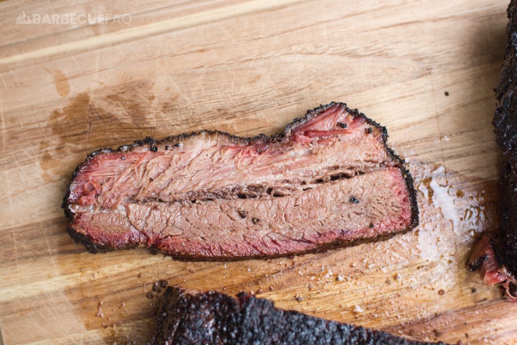 reasons why your smoked brisket tastes like pot roast
