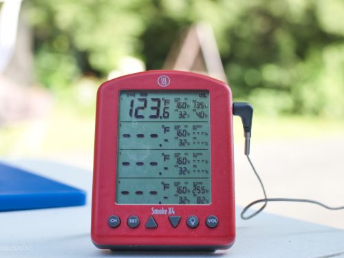 thermoworks smoke x review