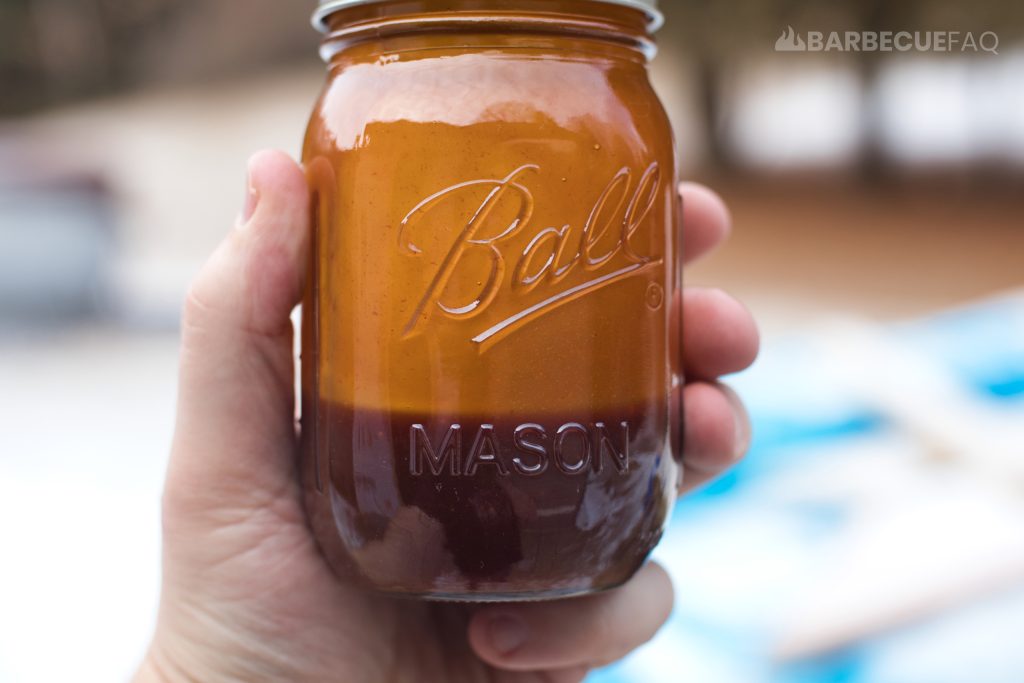 whisky bbq sauce recipe