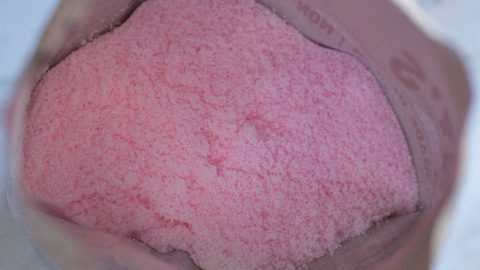 pink curing salt #1 calculator