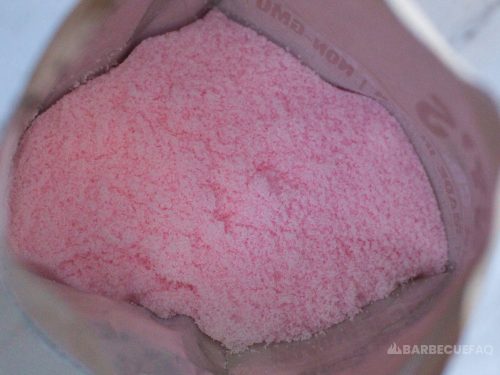 pink curing salt #1 calculator