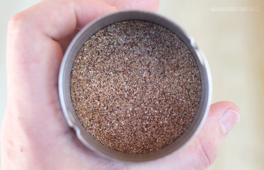 copycat taco seasoning recipe