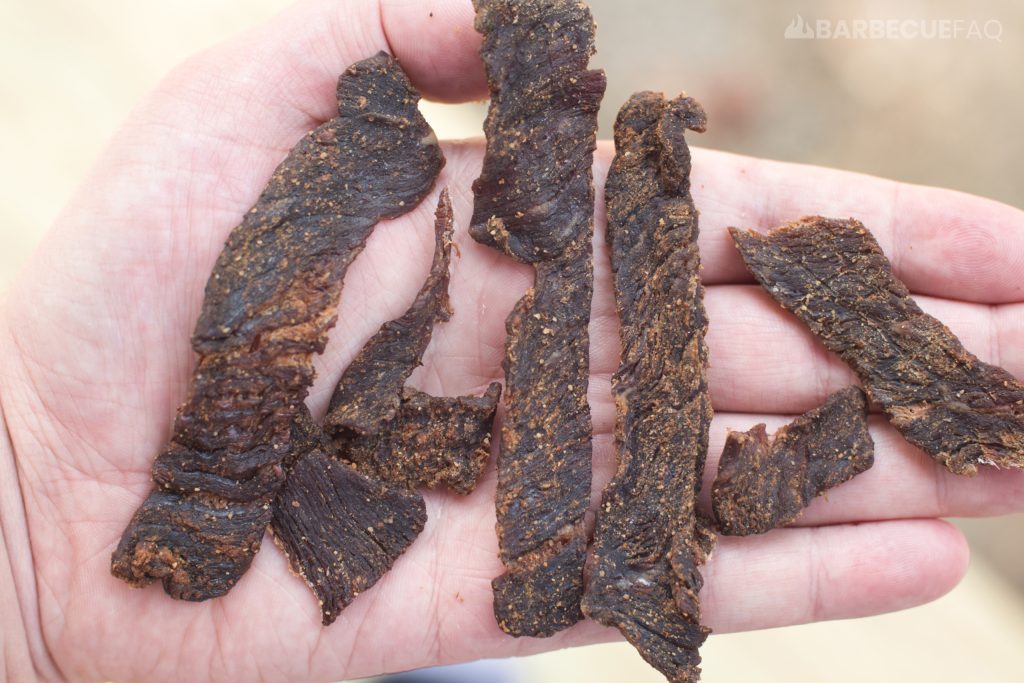 western style beef jerky recipe