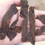 western style beef jerky recipe