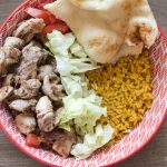 ny street cart halal chicken recipe