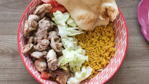ny street cart halal chicken recipe